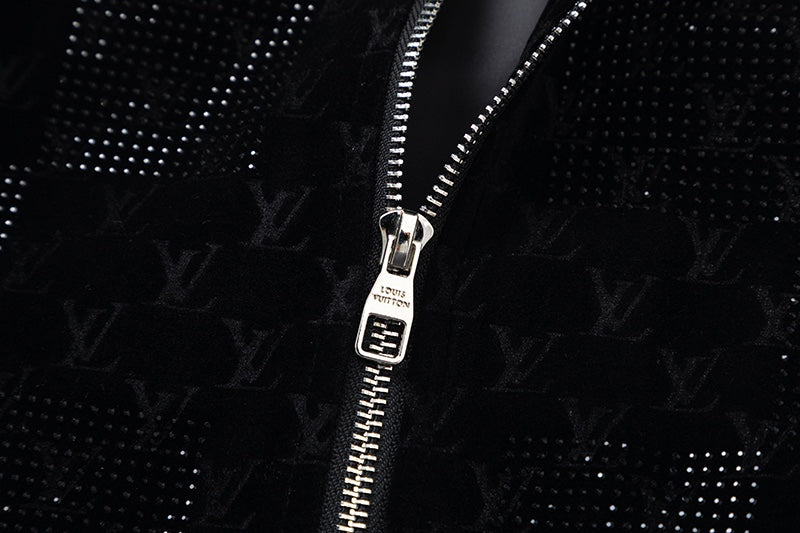 Chaqueta Louis Vuitton #306842 CALIDAD ORIGINAL