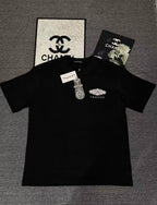 Camisa Chrome Hearts #497612 CALIDAD ORIGINAL