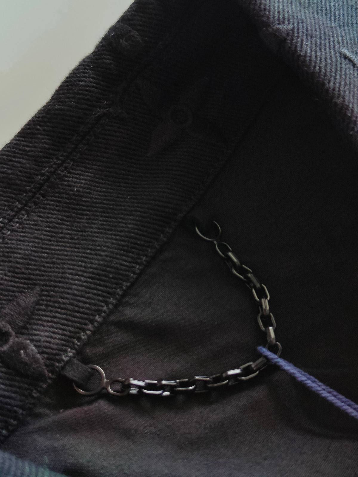 Chaqueta Louis Vuitton #310851 CALIDAD ORIGINAL