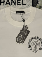 Camisa Chrome Hearts #497632 CALIDAD ORIGINAL