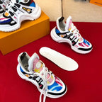 Zapatillas Louis Vuitton Casual - Modelo 279