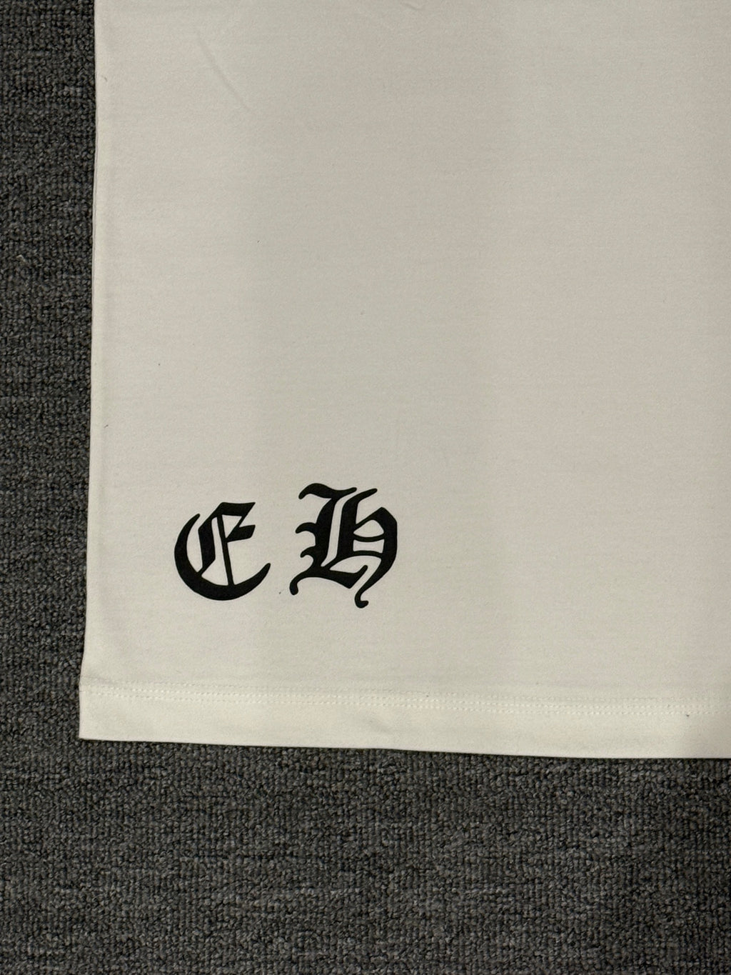 Camisa Chrome Hearts #497636 CALIDAD ORIGINAL