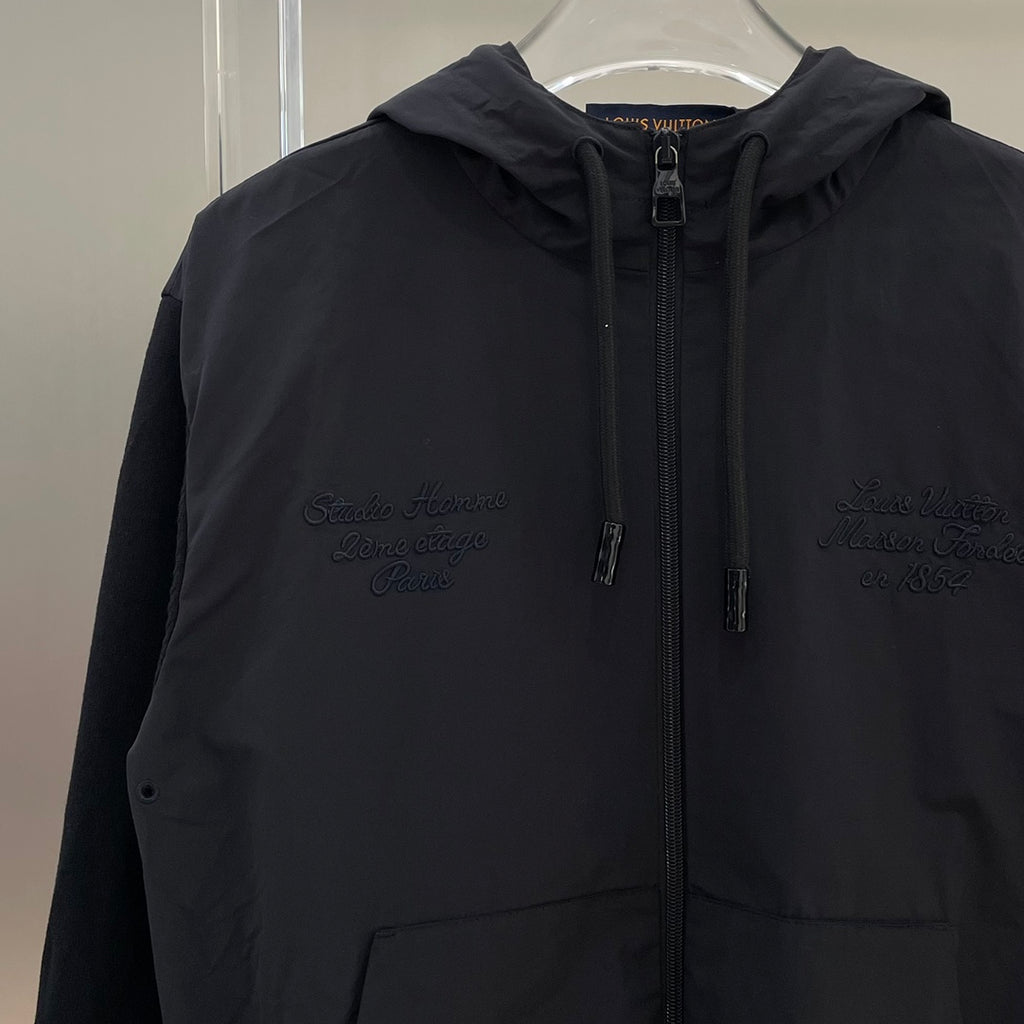 Sudadera Louis Vuitton - Estilo 2 CALIDAD ORIGINAL
