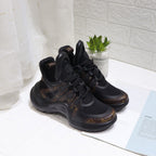 Zapatillas Louis Vuitton Casual - Modelo 282
