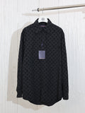 Camisa Louis Vuitton #313740 CALIDAD ORIGINAL