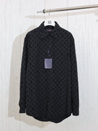 Camisa Louis Vuitton #313740 CALIDAD ORIGINAL