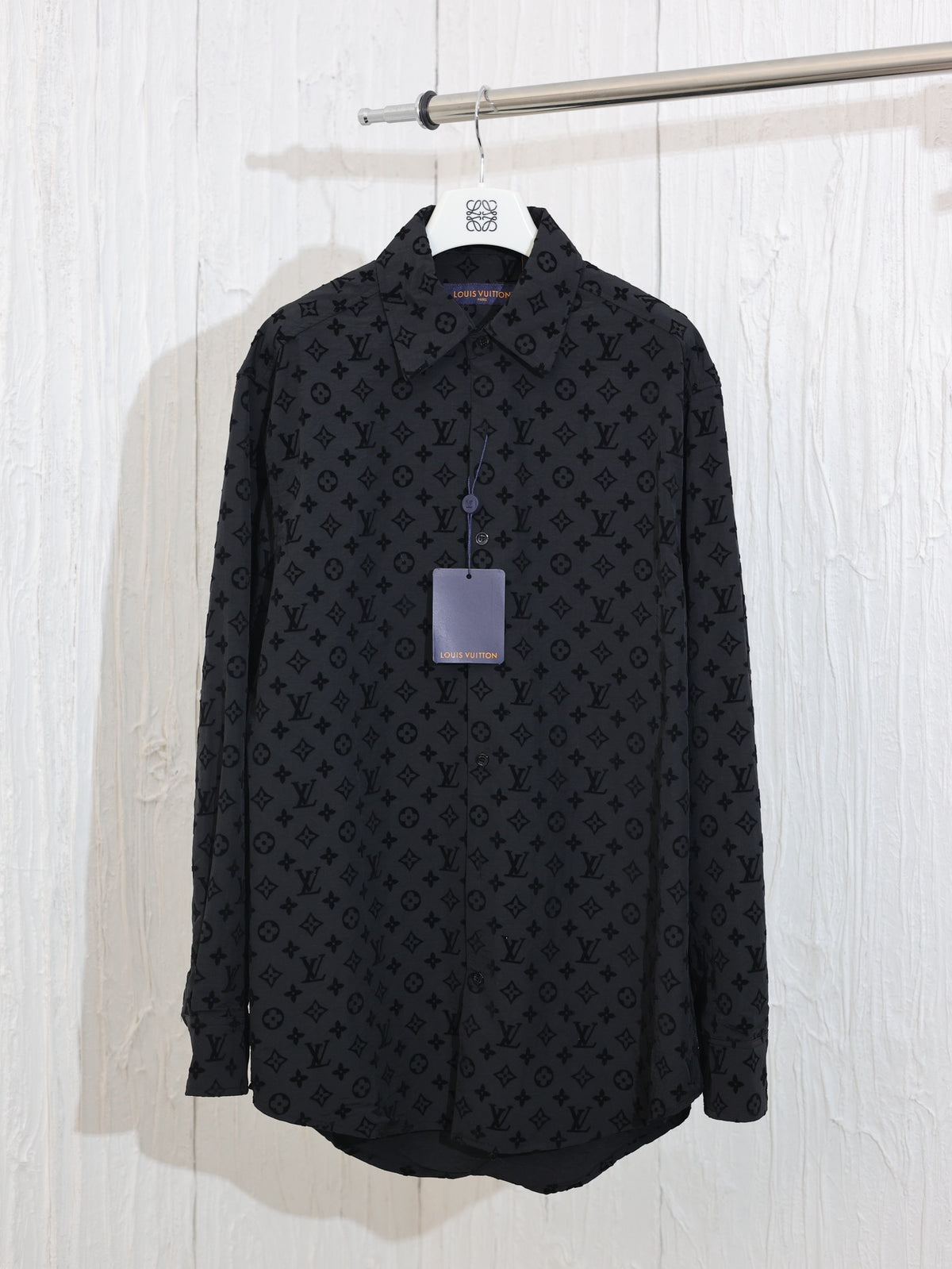 Camisa Louis Vuitton #313740 CALIDAD ORIGINAL