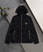 Chaqueta Burberry #759501 CALIDAD ORIGINAL