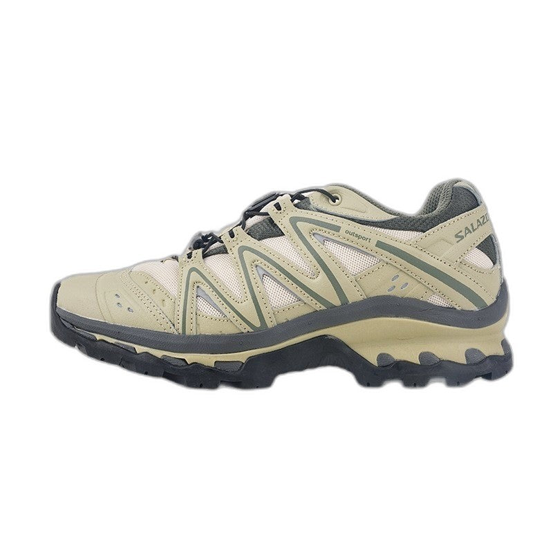 Salomon XTQ - Verde Paloma