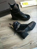 Zapatillas Louis Vuitton Botas - Modelo 426