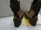 Zapatillas Louis Vuitton Botas - Modelo 438