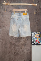 Pantalón Chrome Hearts #498276 CALIDAD ORIGINAL