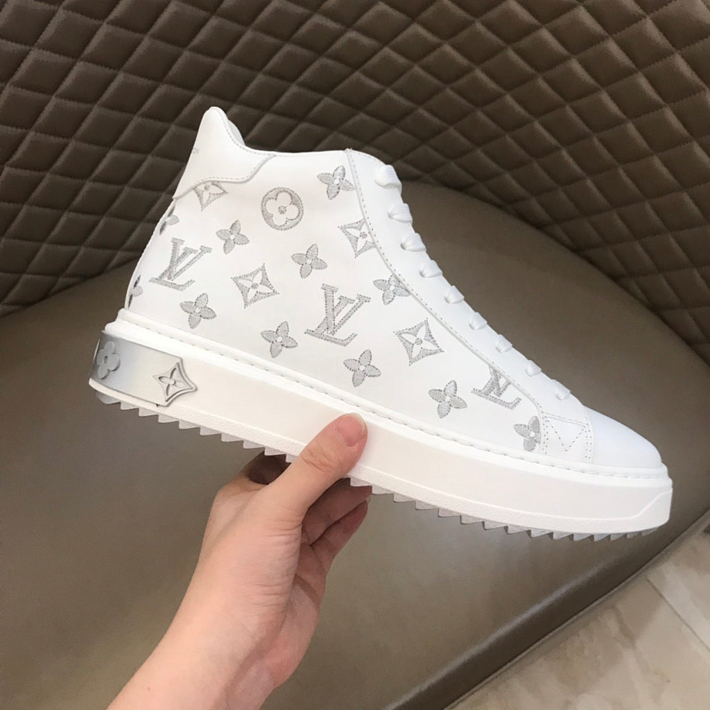 Zapatillas Louis Vuitton Deportivas - Modelo 189