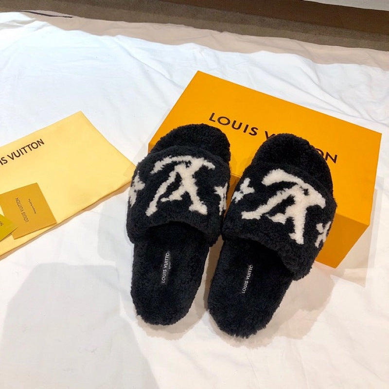 Zapatillas Louis Vuitton Botas - Modelo 463