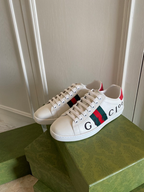 Zapatillas Gucci Casual - Modelo 073