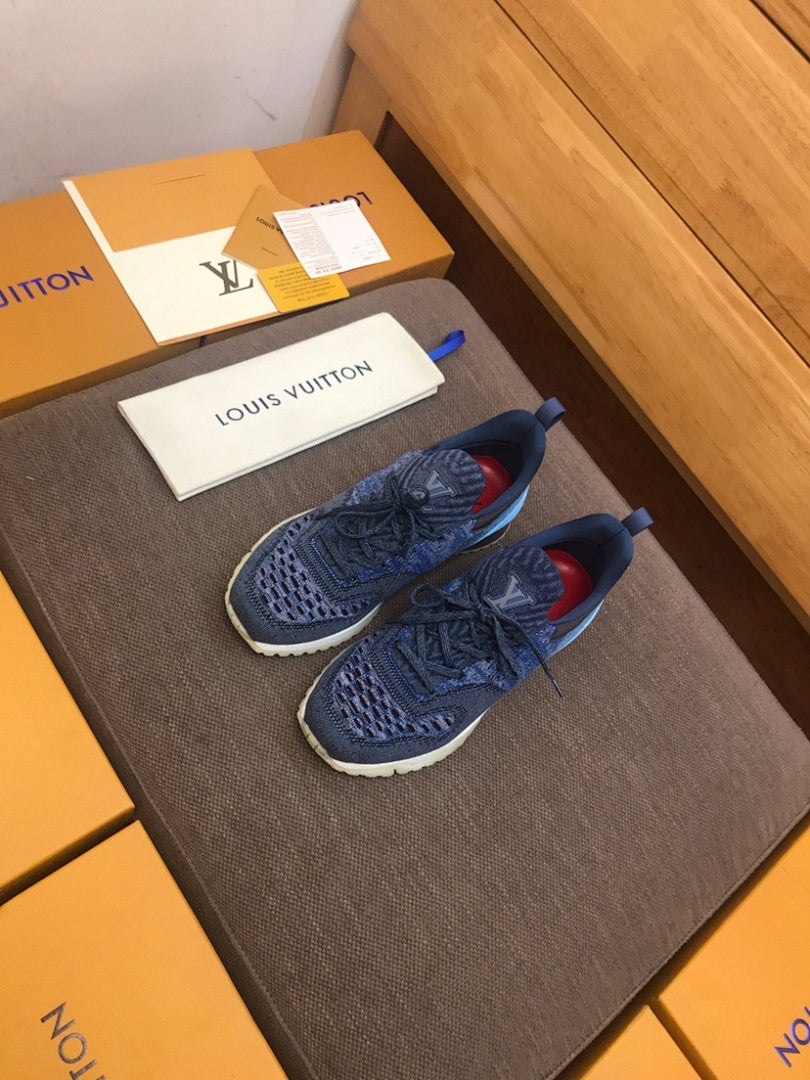Zapatillas Louis Vuitton Casual - Modelo 230