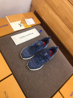 Zapatillas Louis Vuitton Casual - Modelo 230
