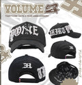 Gorra Thirty One Hats 2 Year Anniversary /