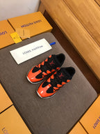 Zapatillas Louis Vuitton Casual - Modelo 244
