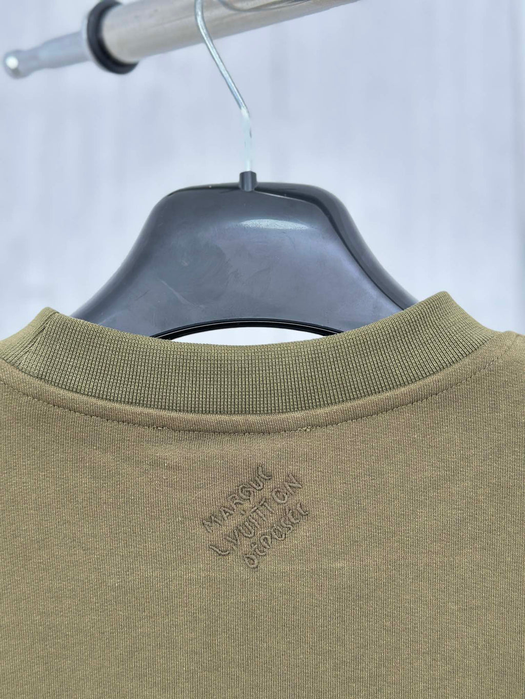 Sudadera Louis Vuitton #313768 CALIDAD ORIGINAL