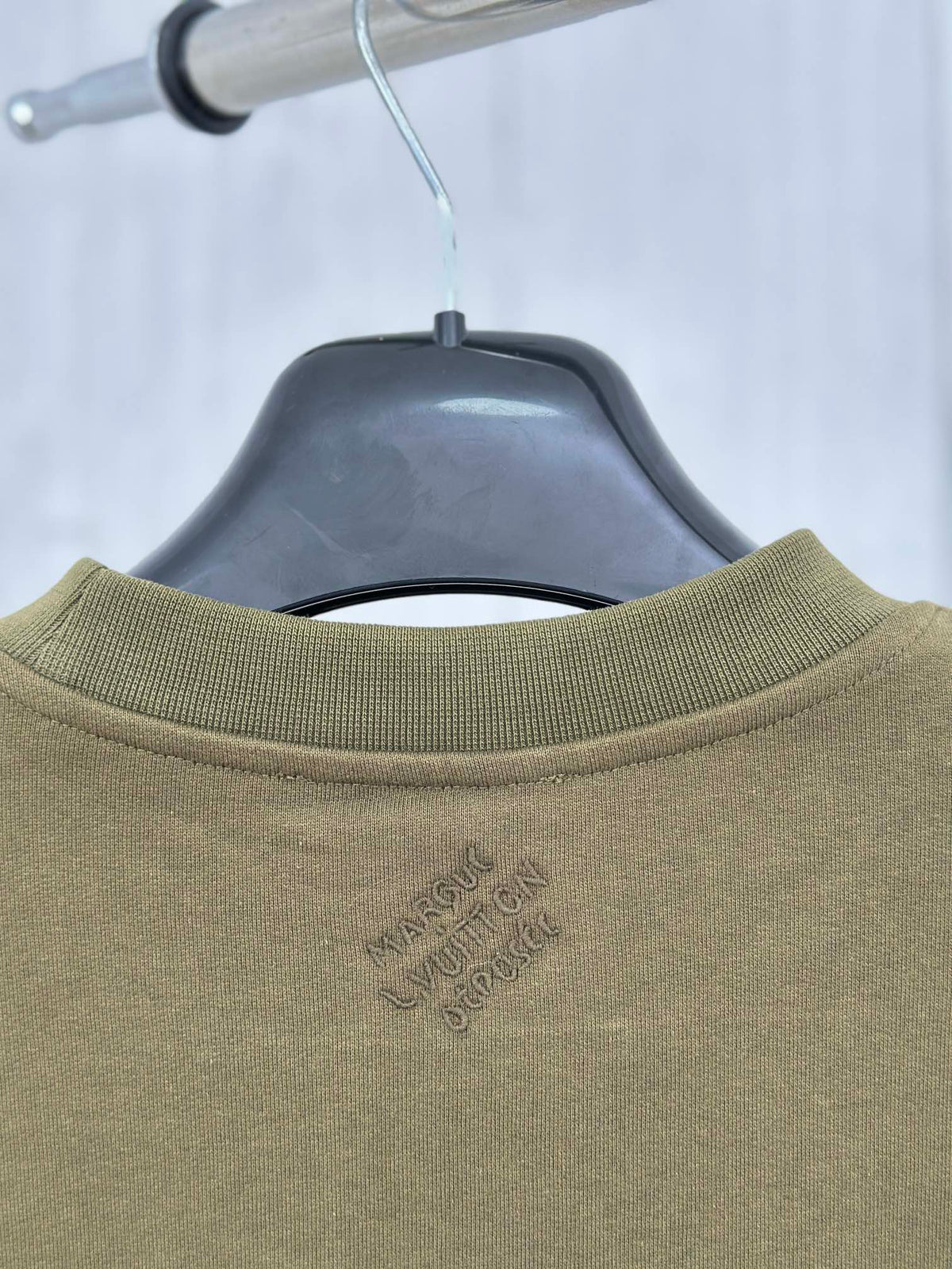 Sudadera Louis Vuitton #313768 CALIDAD ORIGINAL