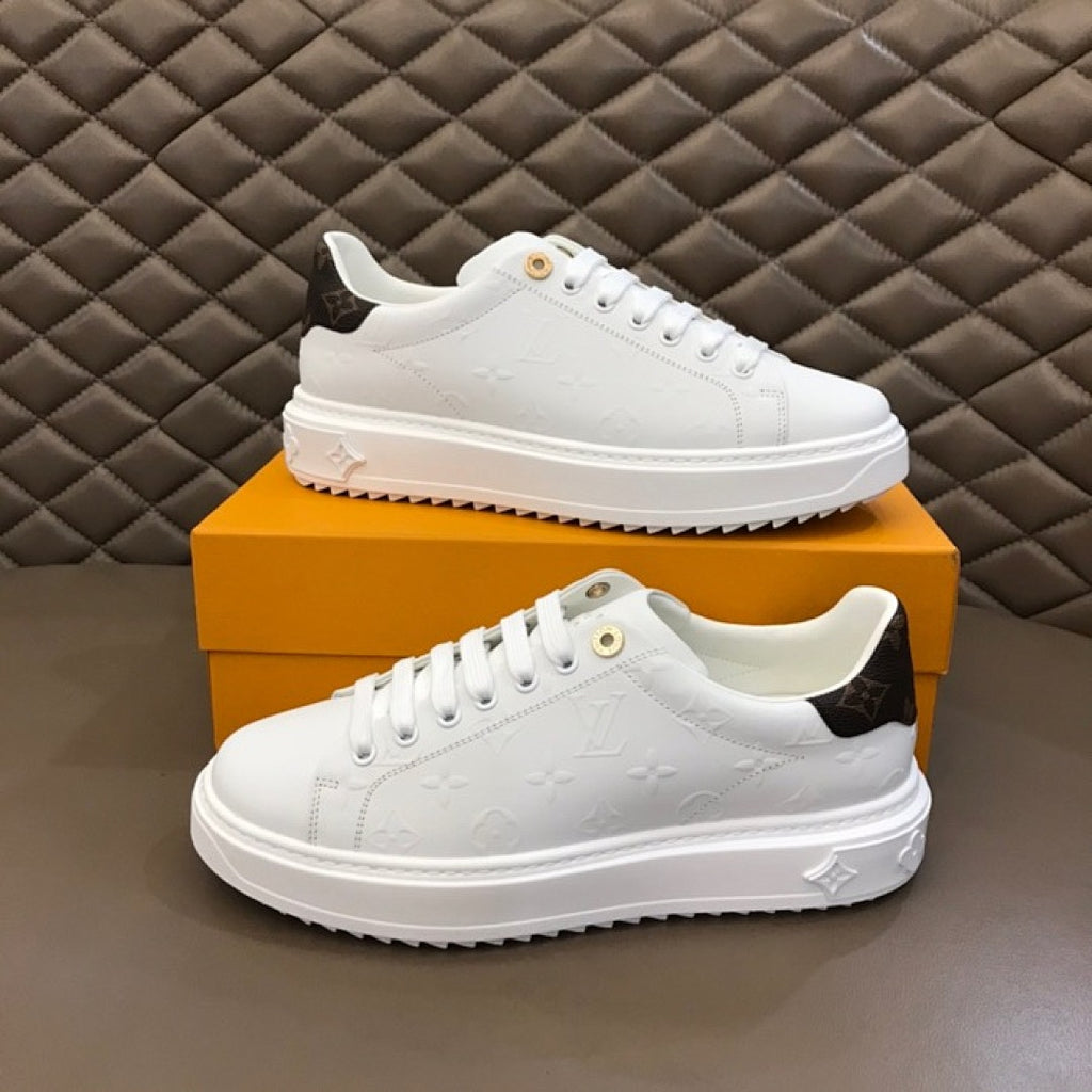 Zapatillas Louis Vuitton Deportivas - Modelo 160