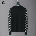 Chompa Louis Vuitton #323370 CALIDAD ORIGINAL
