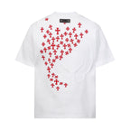 Polera Chrome Hearts - Estilo 2 CALIDAD ORIGINAL