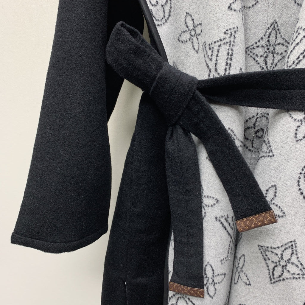 Chaqueta Louis Vuitton #Lv81380 CALIDAD ORIGINAL
