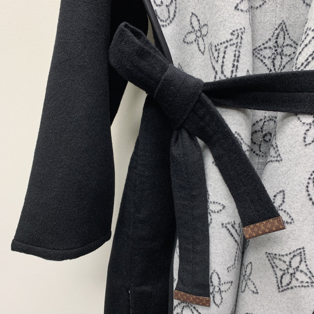 Chaqueta Louis Vuitton #Lv81380 CALIDAD ORIGINAL