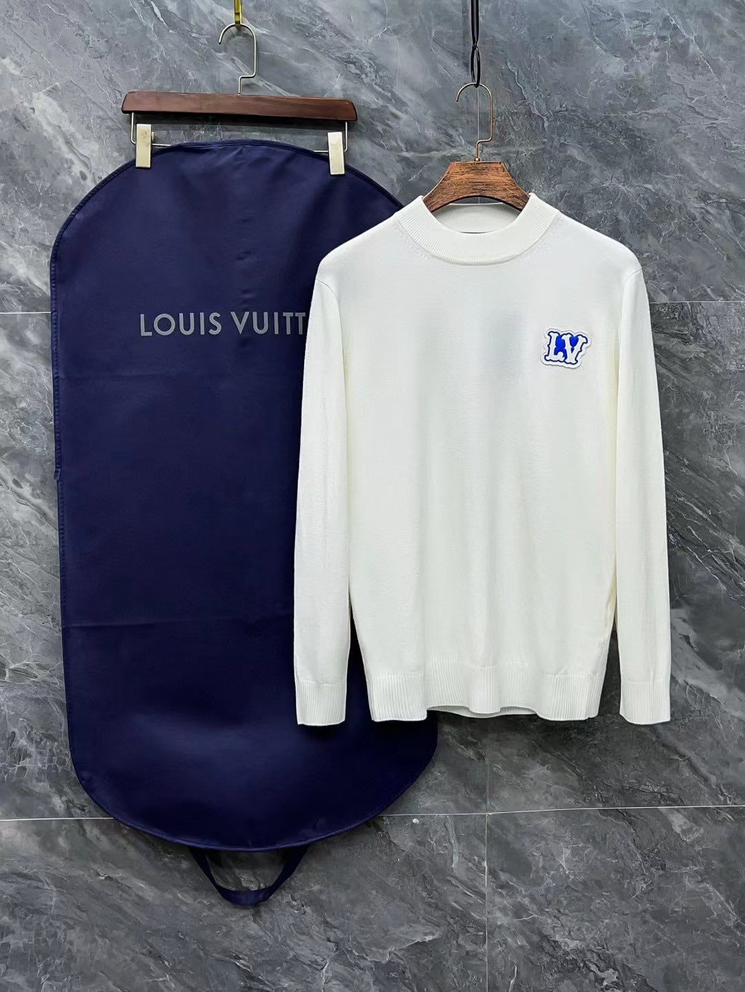 Chaqueta Louis Vuitton #309020 CALIDAD ORIGINAL