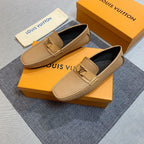 Zapatillas Louis Vuitton Casual - Modelo 304