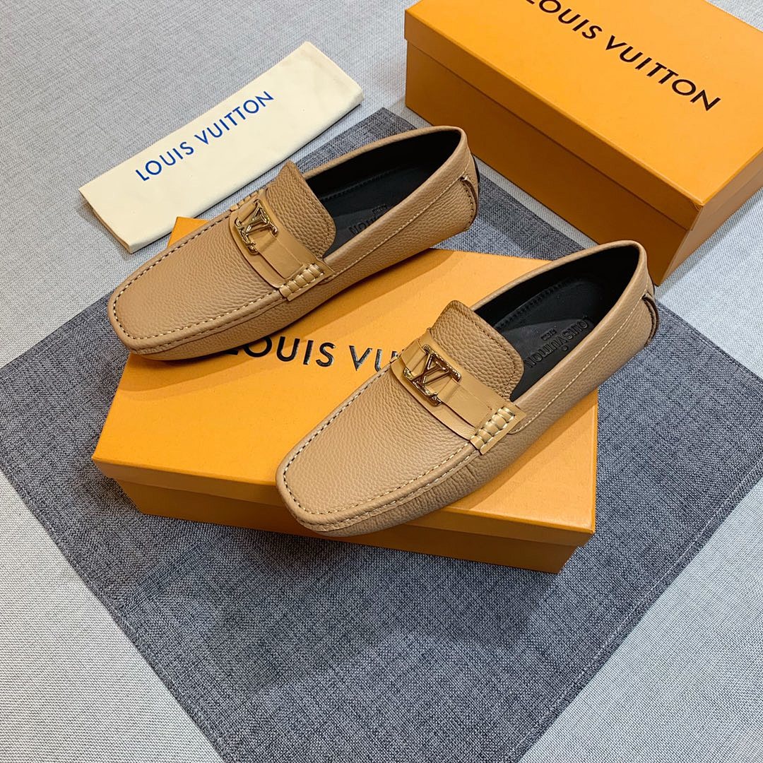 Zapatillas Louis Vuitton Casual - Modelo 304