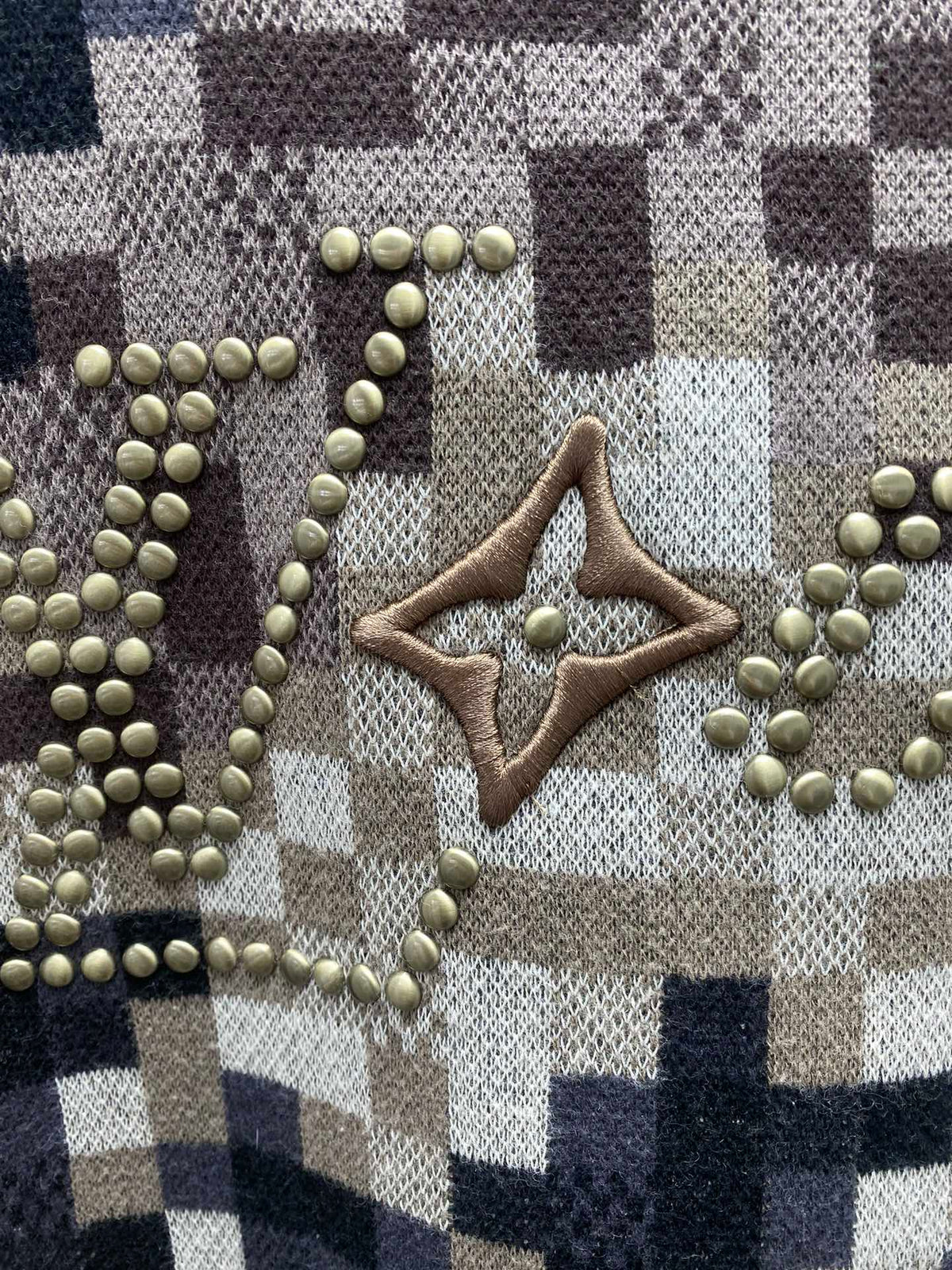 Sudadera Louis Vuitton #319262 CALIDAD ORIGINAL