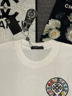 Camisa Chrome Hearts #497663 CALIDAD ORIGINAL