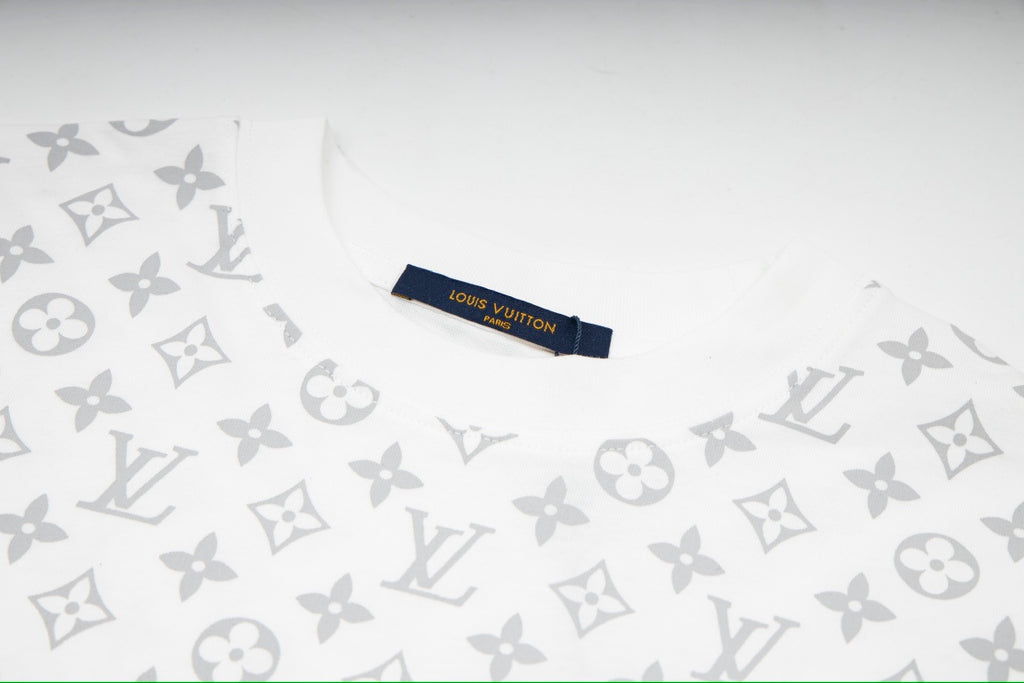 Polera Louis Vuitton #318408 CALIDAD ORIGINAL