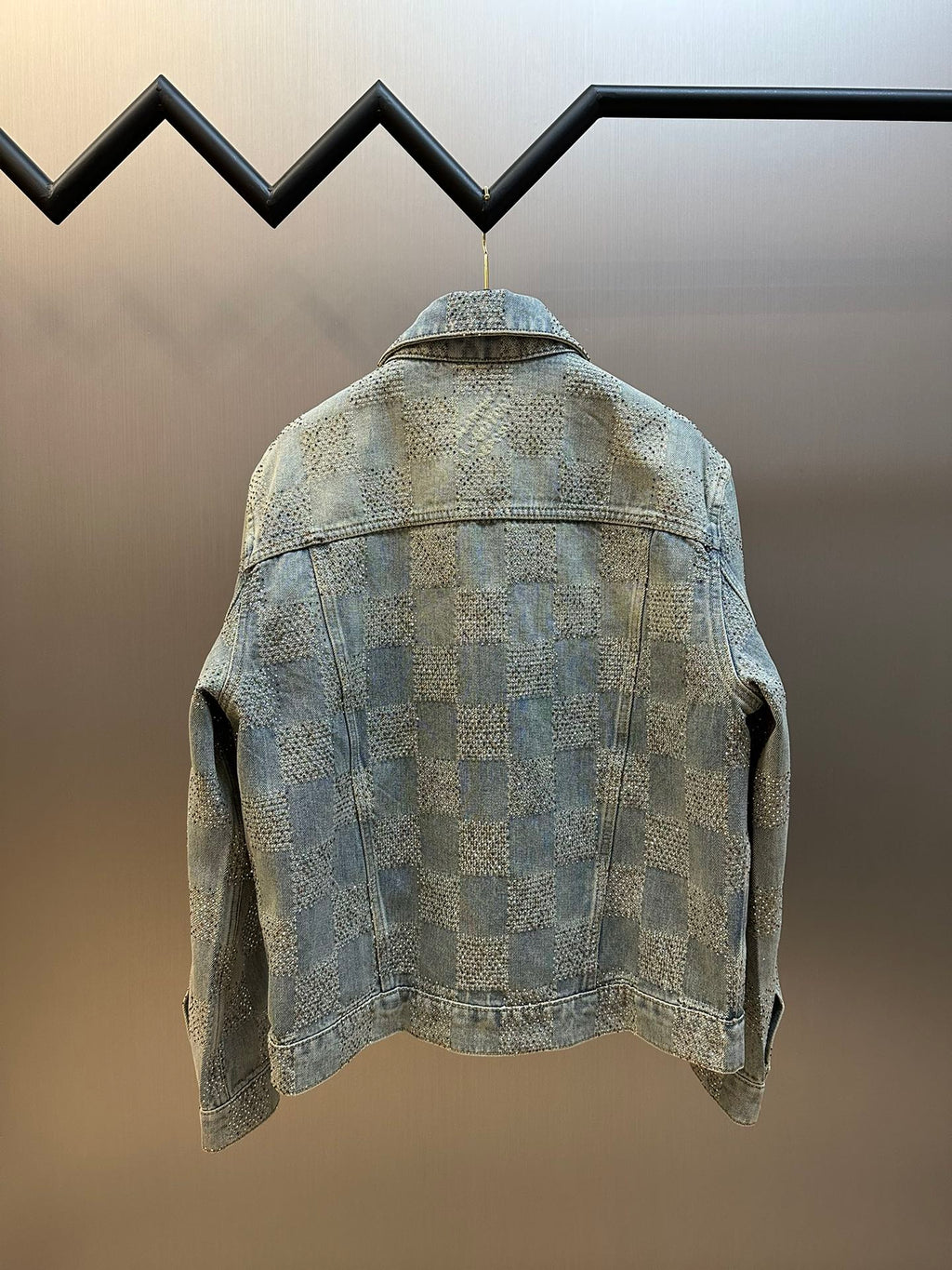 Chaqueta Louis Vuitton #319100 CALIDAD ORIGINAL