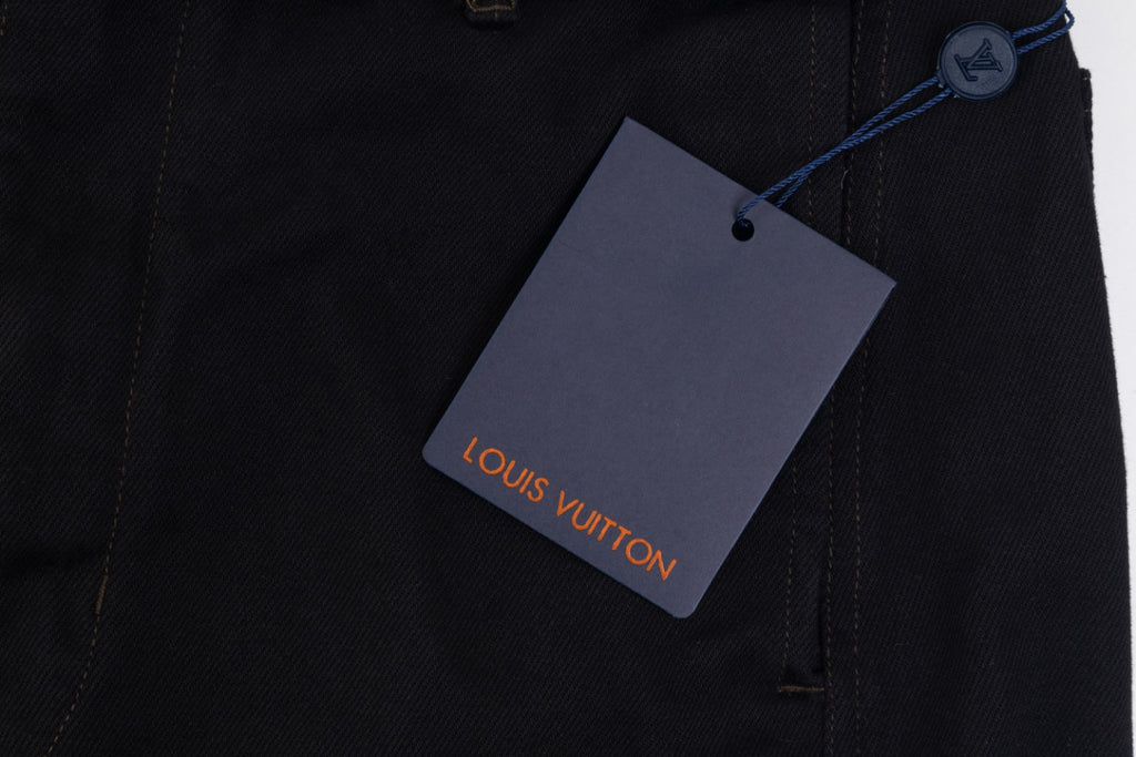 Pantalón Louis Vuitton #318501 CALIDAD ORIGINAL