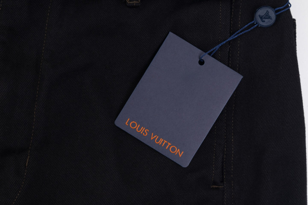 Pantalón Louis Vuitton #318501 CALIDAD ORIGINAL