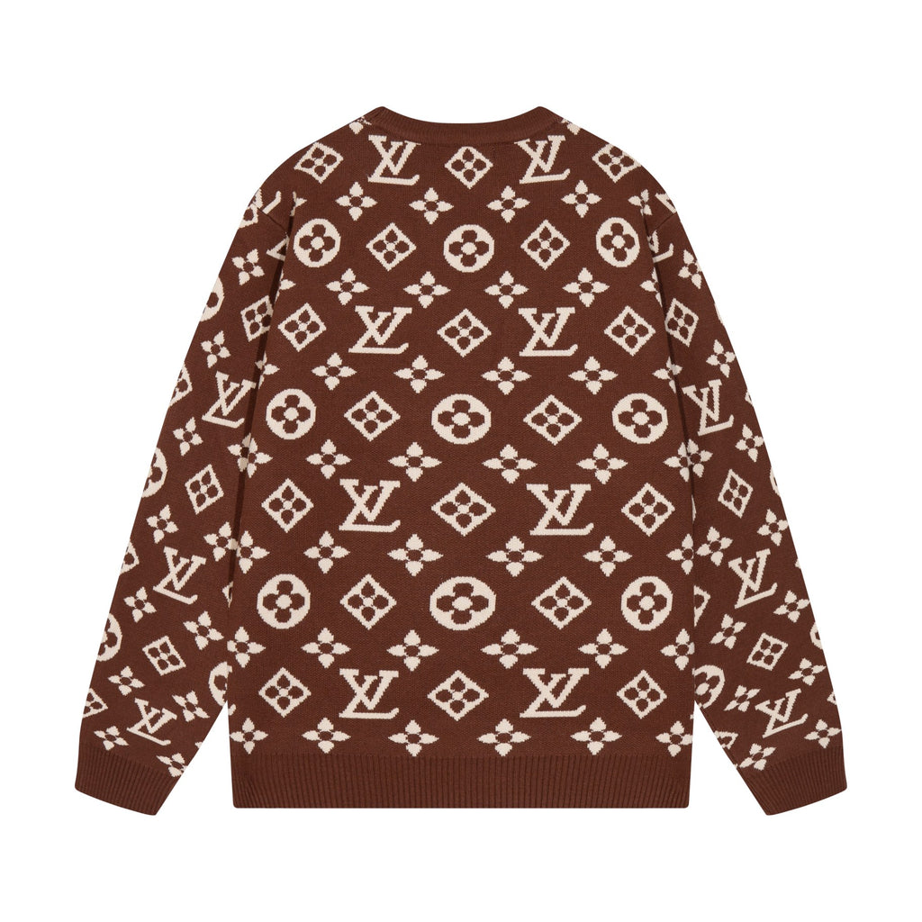 Chompa Louis Vuitton #310540 CALIDAD ORIGINAL