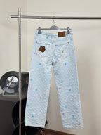 Pantalón Louis Vuitton #313346 CALIDAD ORIGINAL