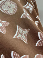 Chompa Louis Vuitton - Estilo 1 CALIDAD ORIGINAL