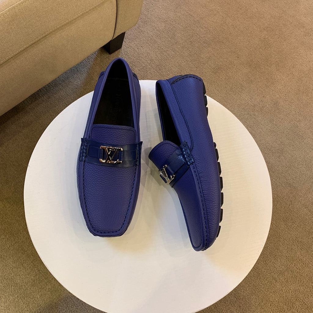 Zapatillas Louis Vuitton Casual - Modelo 303