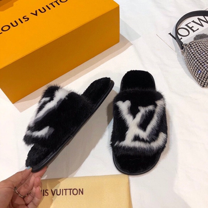 Zapatillas Louis Vuitton Botas - Modelo 460