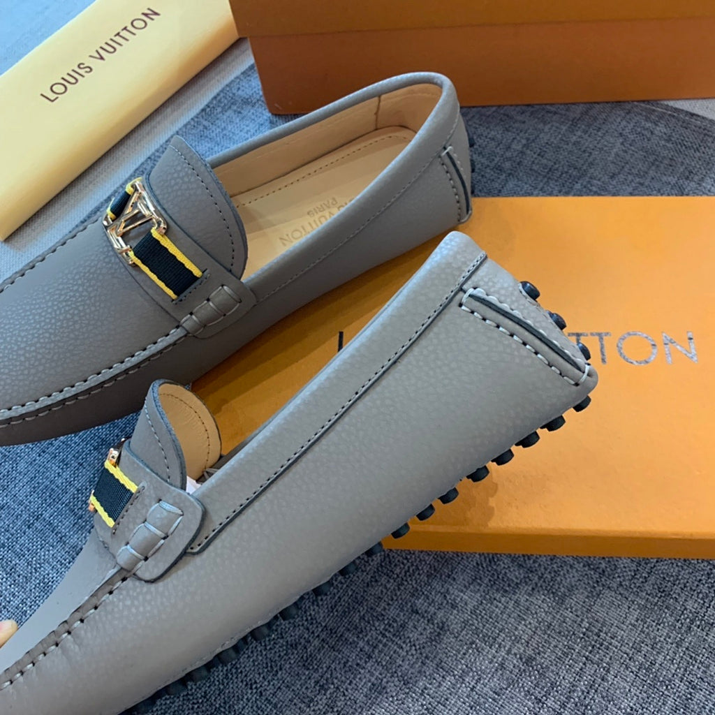 Zapatillas Louis Vuitton Casual - Modelo 346