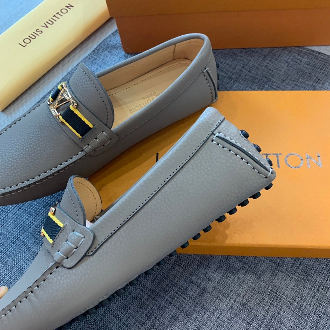 Zapatillas Louis Vuitton Casual - Modelo 346