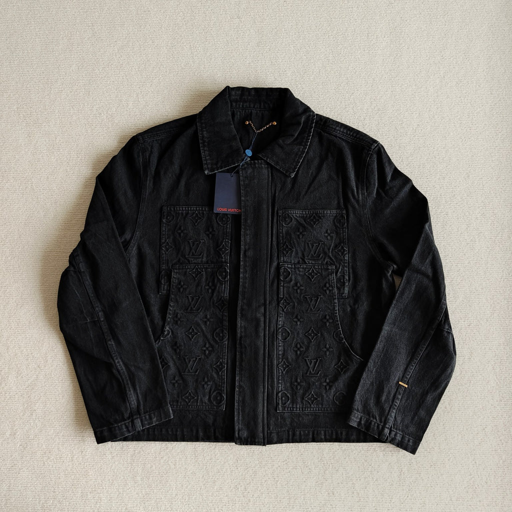 Chaqueta Louis Vuitton #311147 CALIDAD ORIGINAL