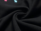 Sudadera Chrome Hearts 2026 cruz bordado verano nuevo Arrival Original Counter American lavado ácido desgastado - Estilo B CALIDAD ORIGINAL