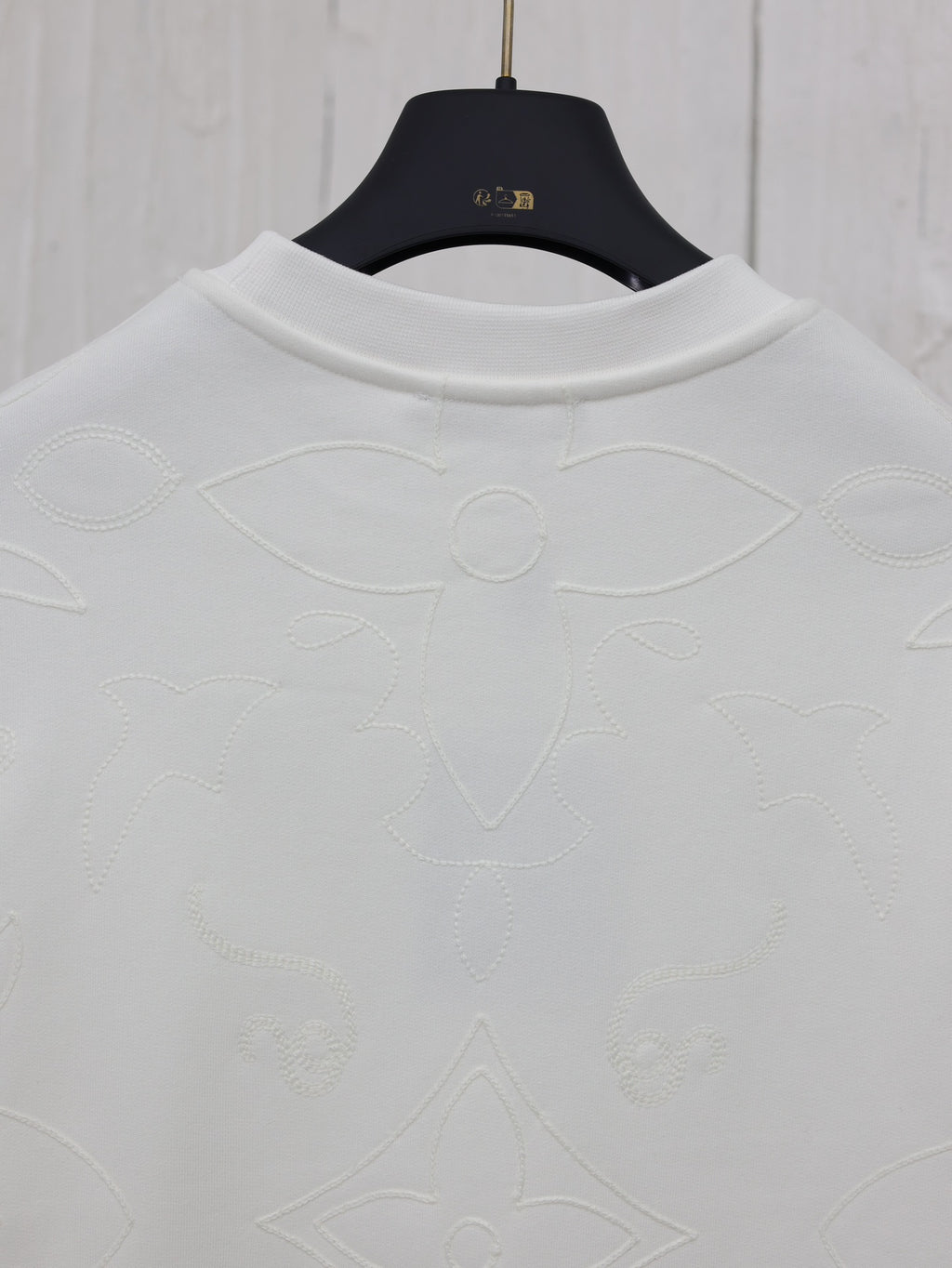 Sudadera Louis Vuitton #313528 CALIDAD ORIGINAL