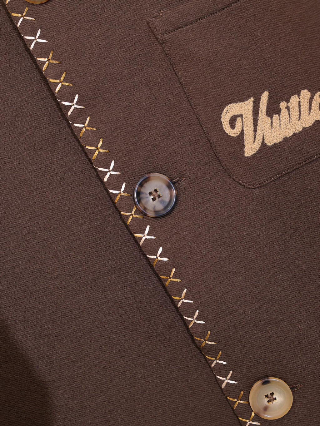 Chaqueta Louis Vuitton #313859 CALIDAD ORIGINAL